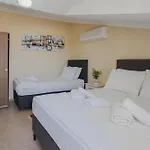 Aparthotel Huzur Royal Datça