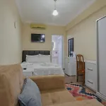Huzur Royal Aparthotel Datça