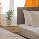 Huzur Royal 3* Datça