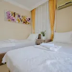 Aparthotel Huzur Royal
