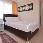 Huzur Royal Aparthotel Datça