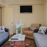 Huzur Royal Aparthotel Datça