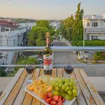 Huzur Royal Aparthotel Datça