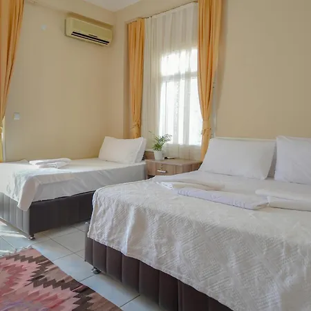 Huzur Royal 3* Datça