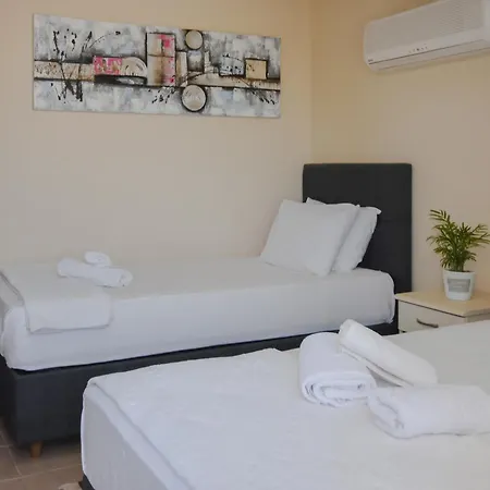 Huzur Royal Lejlighedshotel