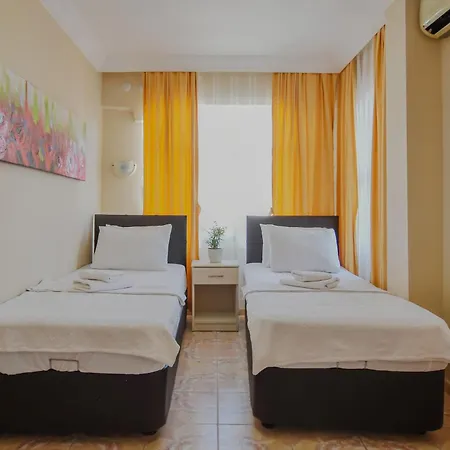 Lejlighedshotel Huzur Royal Datça