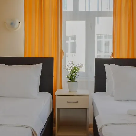 Huzur Royal 3* Datça