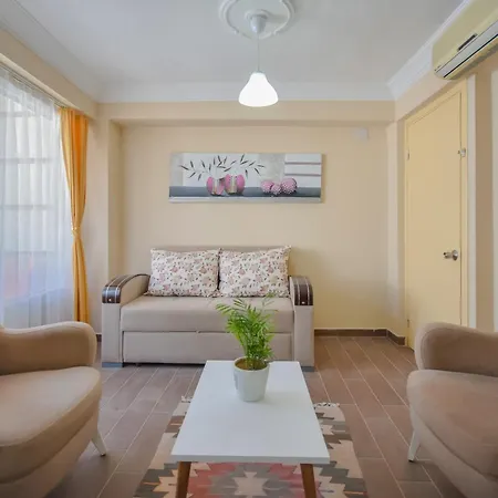 Lejlighedshotel Huzur Royal