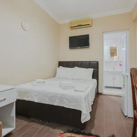 Huzur Royal Datça