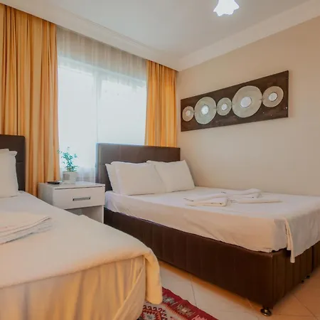 Huzur Royal Datça