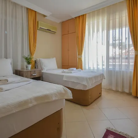 Huzur Royal Lejlighedshotel