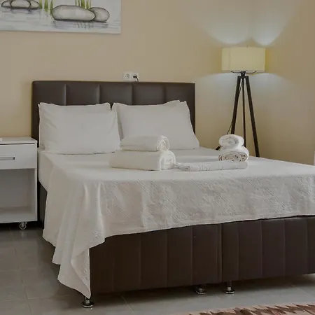 Lejlighedshotel Huzur Royal Datça