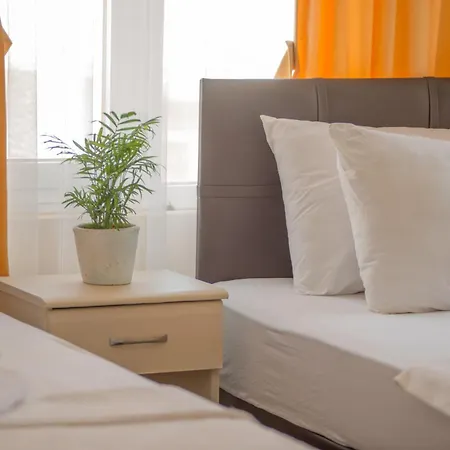 Huzur Royal 3* Datça