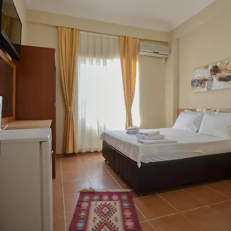 Huzur Royal Datça