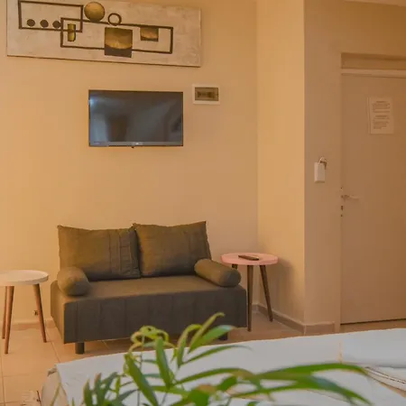 Huzur Royal 3* Datça