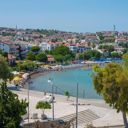 Huzur Royal Apart Otel