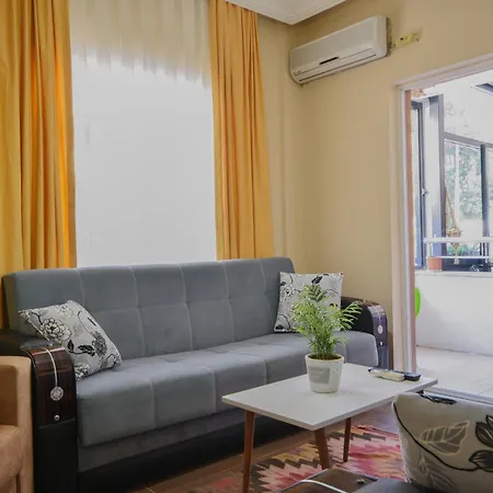 Huzur Royal 3* Datça