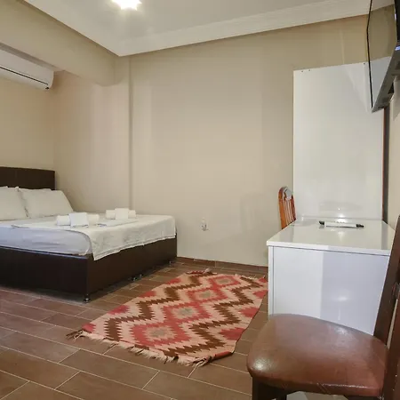Huzur Royal Datça