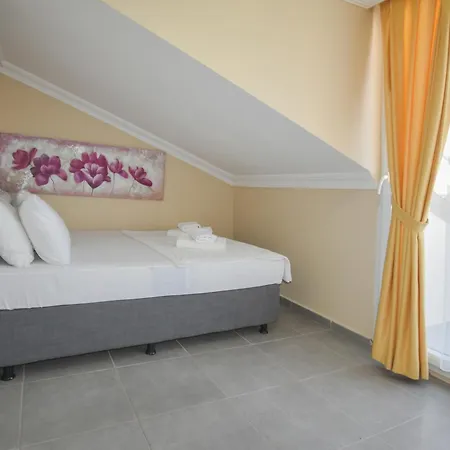 Lejlighedshotel Huzur Royal Datça