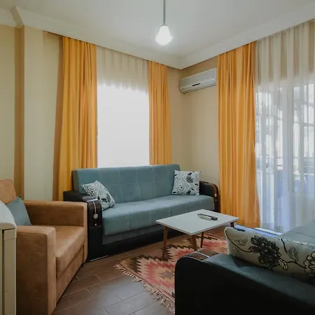 Huzur Royal Lejlighedshotel Datça