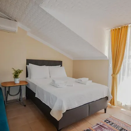 Lejlighedshotel Huzur Royal Datça