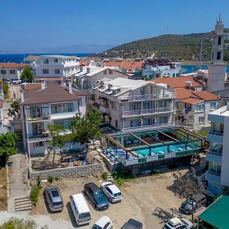 Huzur Royal * Datça
