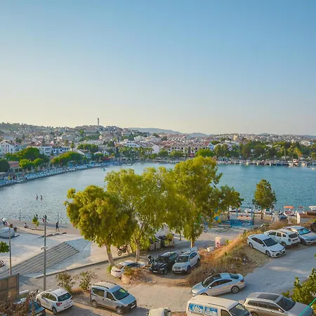 Huzur Royal Datca