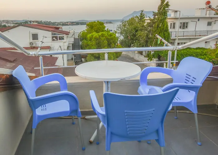 Huzur Royal Datça