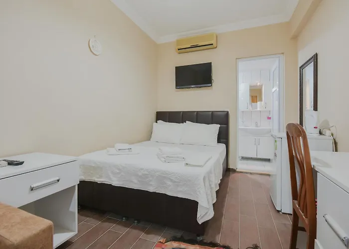 Huzur Royal Datça