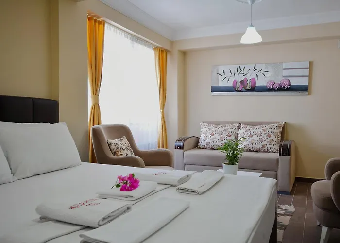 Huzur Royal Lejlighedshotel