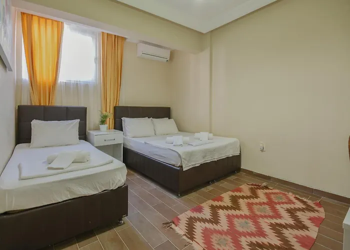 Huzur Royal 3*