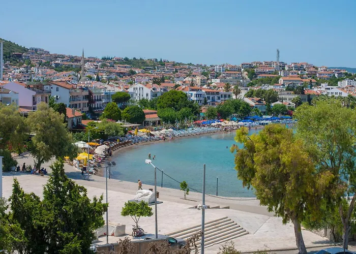 Huzur Royal Lejlighedshotel