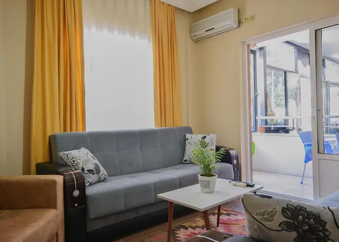 Huzur Royal 3* 达特恰