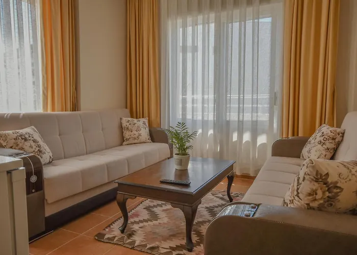 Huzur Royal 3*