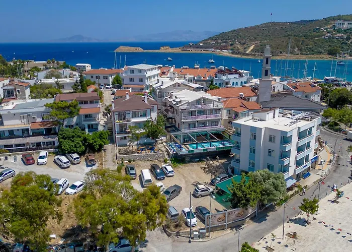 Huzur Royal Lejlighedshotel