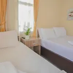 公寓式酒店 Huzur Royal