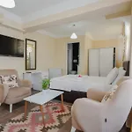 公寓式酒店 Huzur Royal 3*