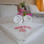 Huzur Royal 公寓式酒店 达特恰