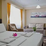 Huzur Royal 公寓式酒店