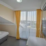 公寓式酒店 Huzur Royal 3*