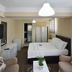 公寓式酒店 Huzur Royal