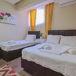 公寓式酒店 Huzur Royal 3*