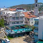 公寓式酒店 Huzur Royal