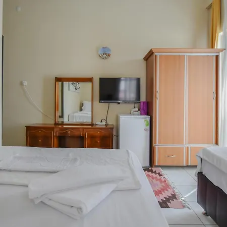 Huzur Royal 3*