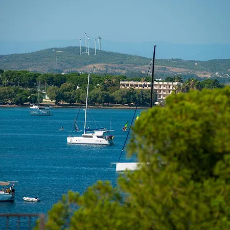 Huzur Royal 3* Datça