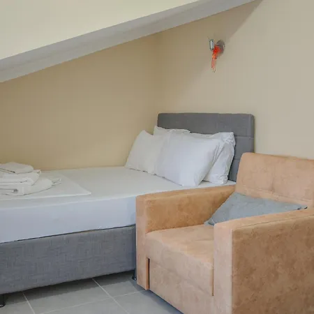 Hotel de apartamente Huzur Royal