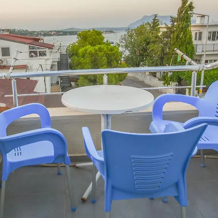 Huzur Royal Datca
