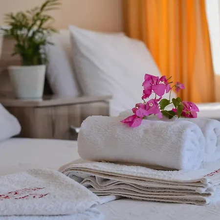 Huzur Royal Hotel de apartamente