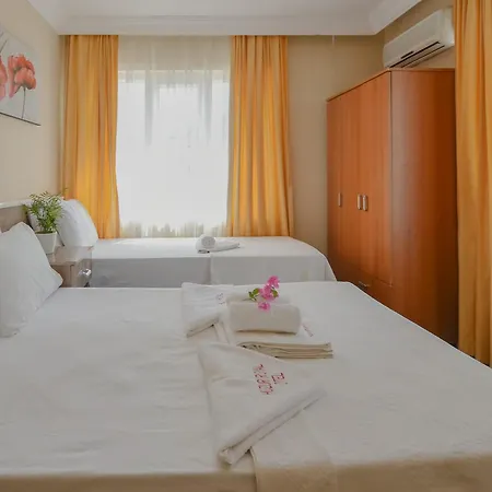 Huzur Royal 3*