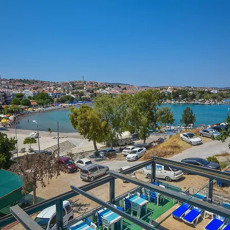 Huzur Royal Датча